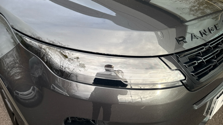 Land Rover Range Rover Evoque 2.0 D200 Dynamic SE 5dr Auto Diesel Hatchback